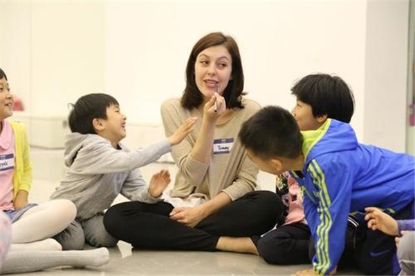 思多麗幼兒英語加盟