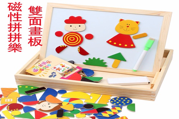 智力小畫(huà)板加盟