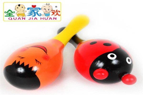 全家歡兒童玩具加盟
