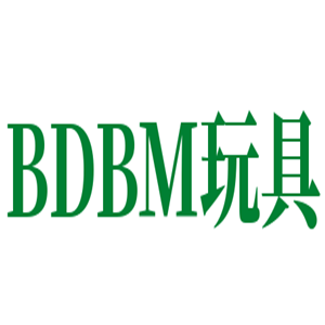 BDBM玩具加盟