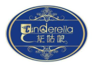 灰姑娘干洗加盟