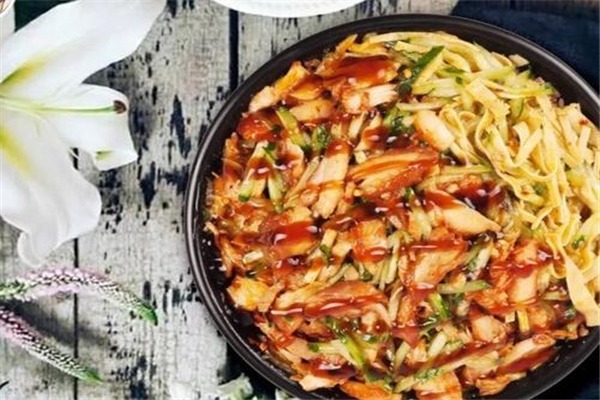 齊品達烤肉飯加盟