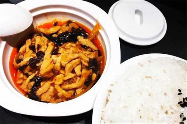 家食樂中式簡(jiǎn)餐加盟