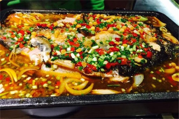 犇魚烤魚加盟