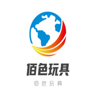 佰色玩具加盟