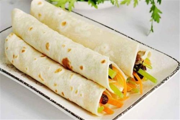 厚根春餅加盟