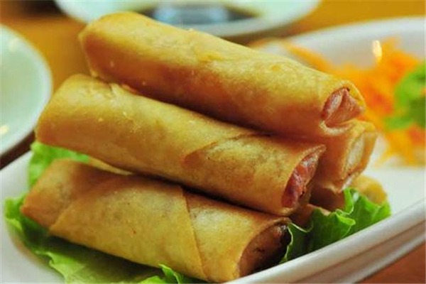 厚根春餅加盟