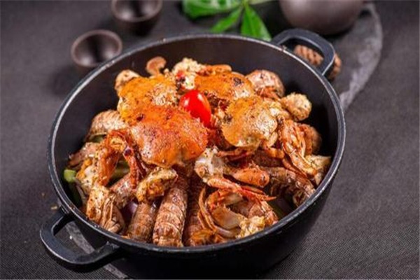 淳味王麻辣香鍋加盟