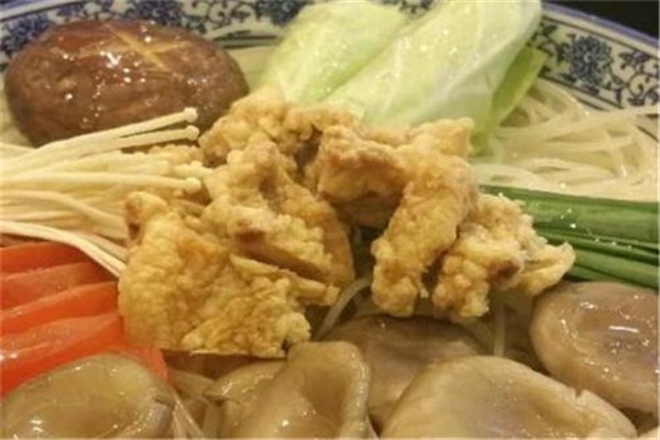 味宛粉面館加盟