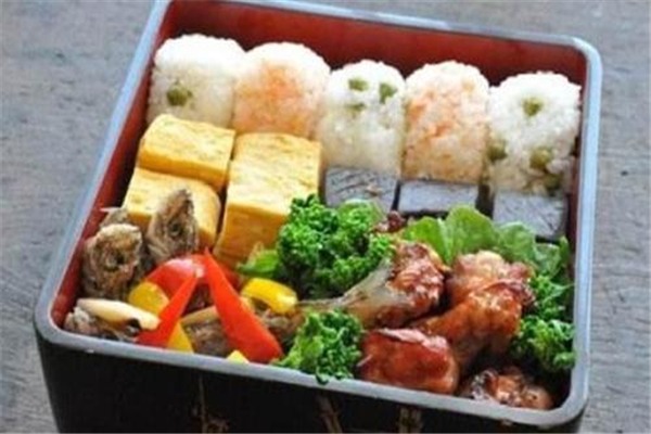 沃娜兔時(shí)尚便當(dāng)加盟