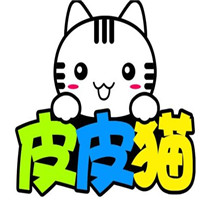 皮皮貓玩具加盟
