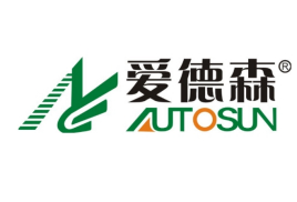 愛德森電動車加盟