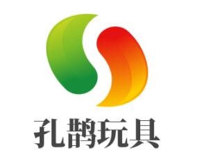孔鵲玩具加盟