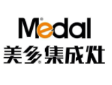 美多集成灶加盟