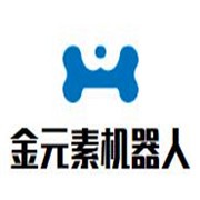 金元素機器人加盟