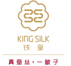 錢(qián)皇蠶絲被加盟