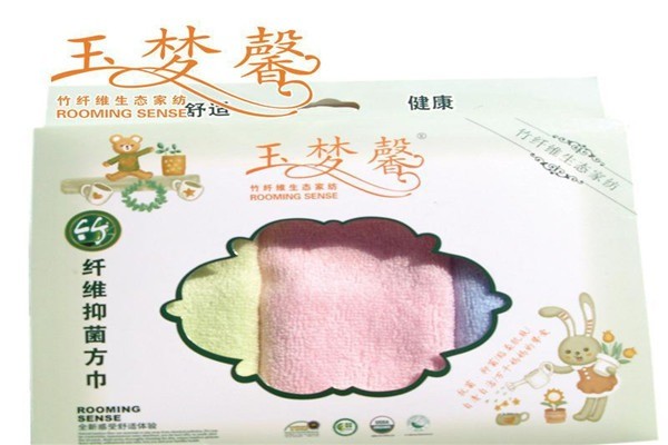 玉夢馨竹纖維用品加盟