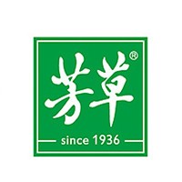 芳草牙膏加盟