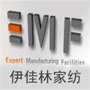 伊佳林家紡加盟