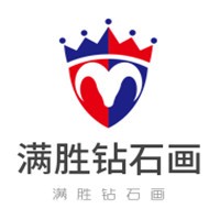 滿勝鉆石畫加盟