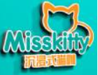 misskitty貓咖加盟