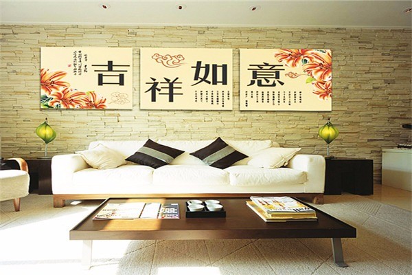 金藝裝飾畫(huà)加盟