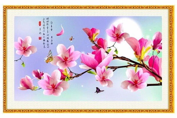 心夢鉆石畫加盟