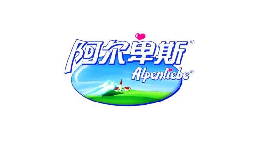 阿爾卑斯棒棒糖加盟