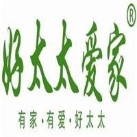 好太太愛(ài)家櫥柜加盟