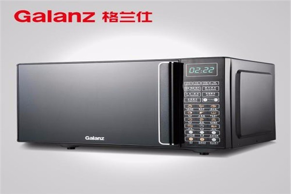 格蘭仕小家電加盟