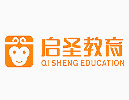 啟圣教育加盟