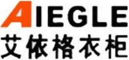艾依格衣柜加盟