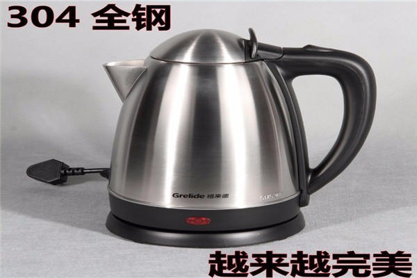 格來德電熱水壺加盟