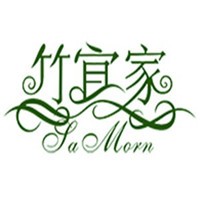 竹宜家家紡加盟