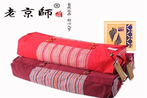 老京師粗布家紡加盟