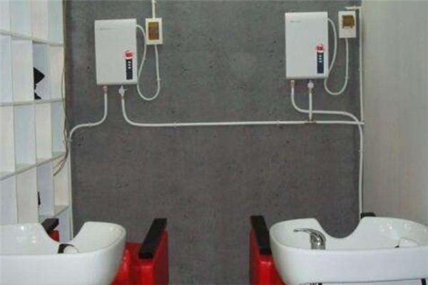 賽威爾熱水器加盟