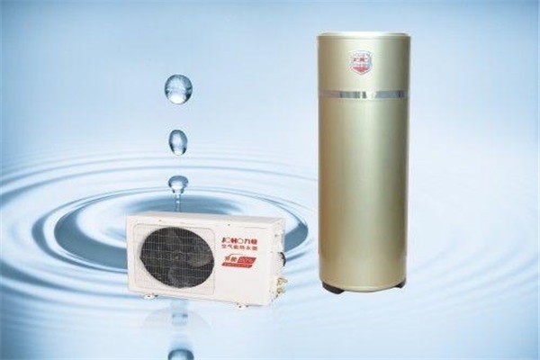 九恒熱水器加盟