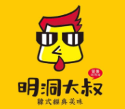 明洞大叔加盟