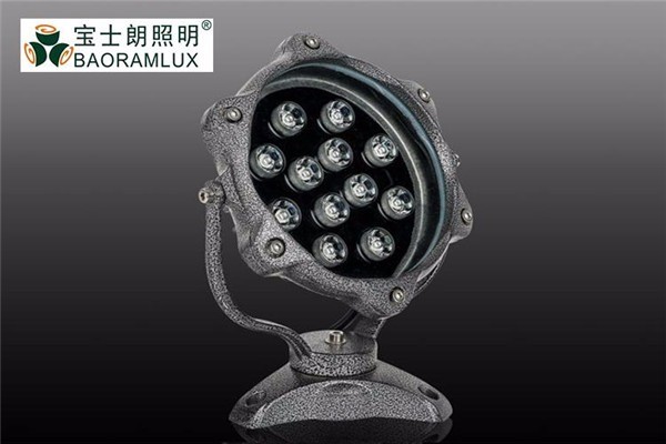 寶士朗LED照明燈加盟