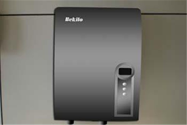 貝克朗電熱水器加盟