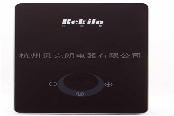 貝克朗電熱水器加盟