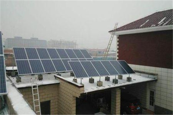 吉美陽(yáng)光發(fā)電太陽(yáng)能加盟