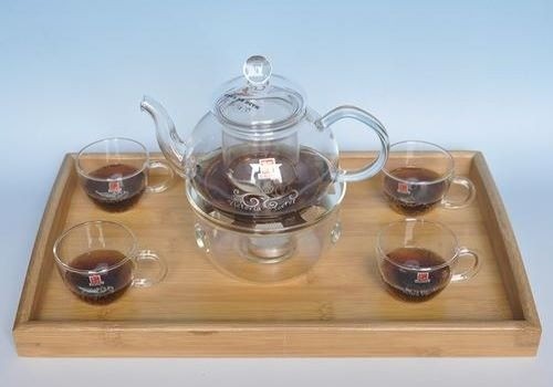 一屋窯茶具加盟