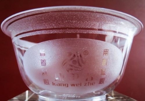 康衛(wèi)者一次性餐具加盟