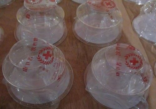 康衛(wèi)者一次性餐具加盟