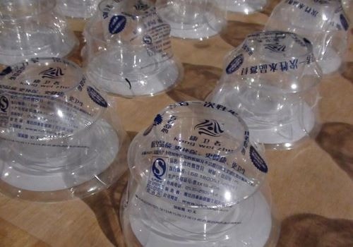 康衛(wèi)者一次性餐具加盟