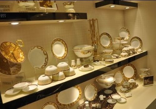 環(huán)球不銹鋼餐具加盟