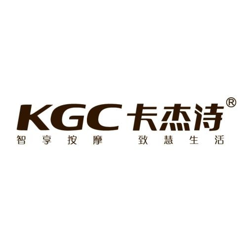 KGC按摩器加盟