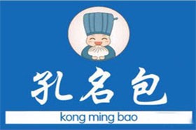 孔明饅頭加盟
