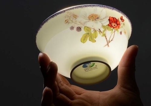 艾特之星餐具加盟